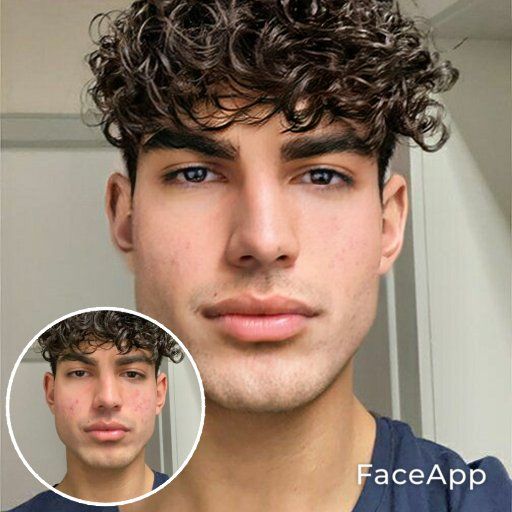 FaceApp 1588657687417