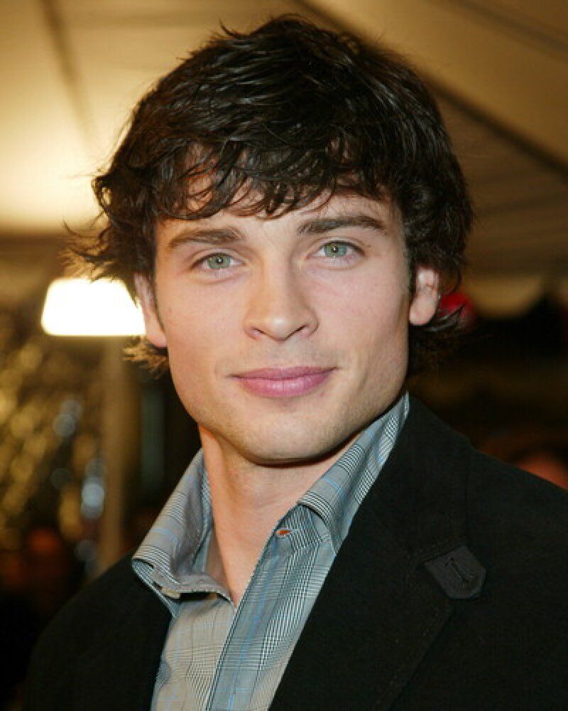 Tom welling  0