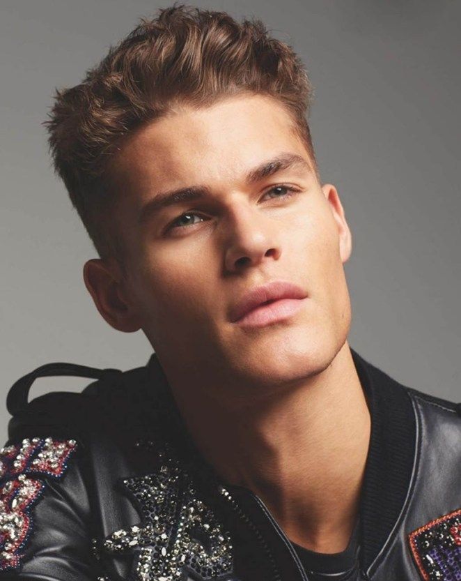 GQ UK Tyler Maher by Thomas Schenk David Lamb Spring 2017 wwwimageamplifiedcom Image Amplifie