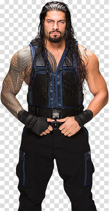 Roman reigns 2014 png clipart
