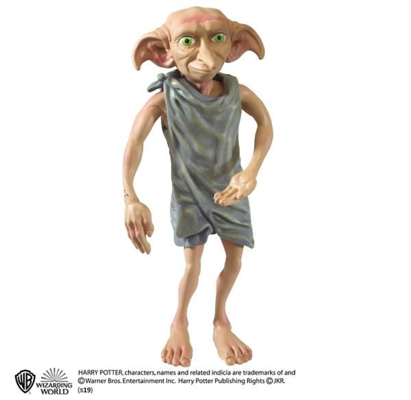 Bendable dobby figure 12008850 600