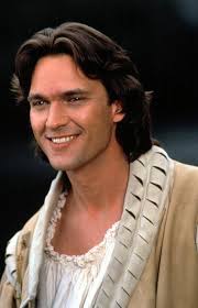 Ever After: A Cinderella Story (1998) | Starring Dougray Scott and ...