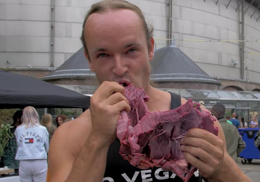 Back person people human