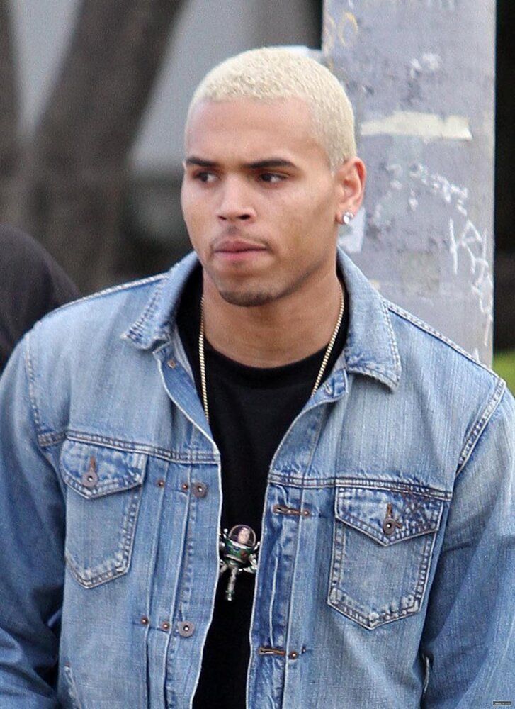 Chris Blonde1