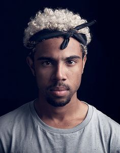 4cb9edf2546987e30510b3a3682132b3  male hair natural hairstyles