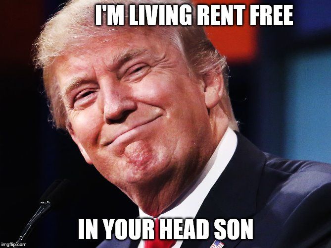 Rent free