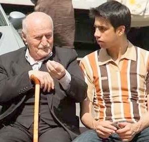 1 old man byoungman