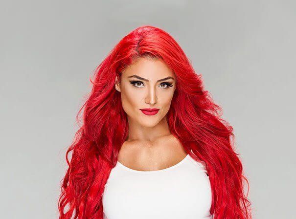 Natalie eva marie
