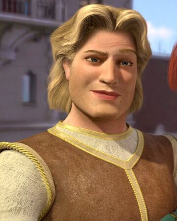Prince Charming