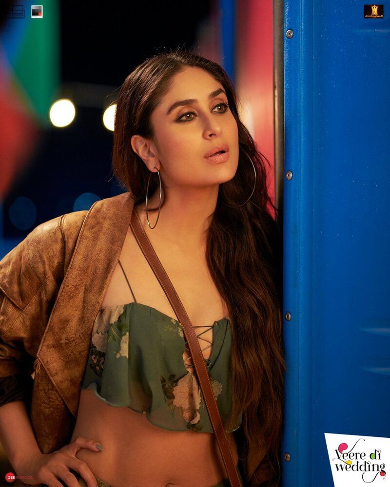 Kareena Kapoor Khan Veere Di Wedding 3