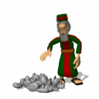 Castingstones