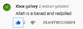 Jfl tbh