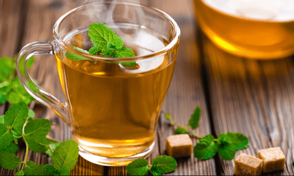 Green Tea Collection