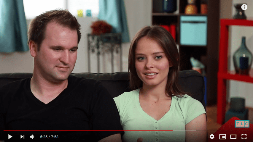 Screenshot 2020 05 07 Time Is Up Who Will Get Married 90 Day Fianc   YouTube