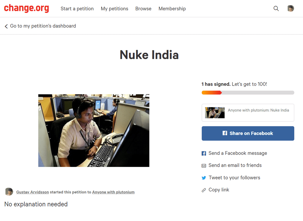 Nuke