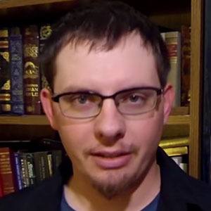 Cynical historian image