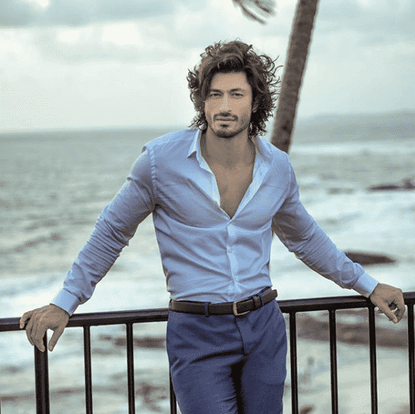 VidyutJamwalbiography optimized