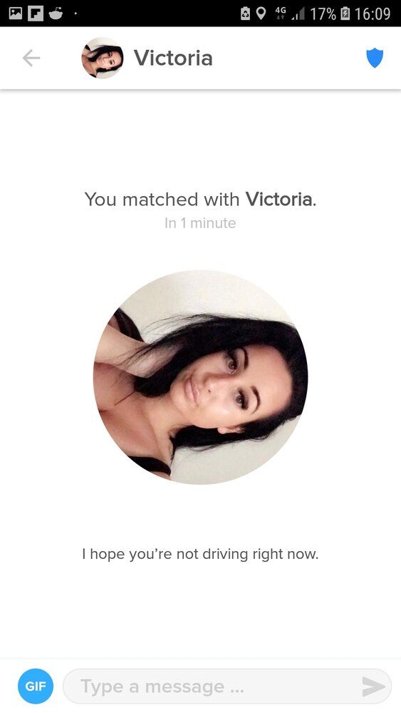 Screenshot 20200508 160925 Tinder