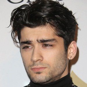 Malik zayn image