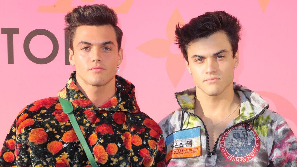 Dolan twins