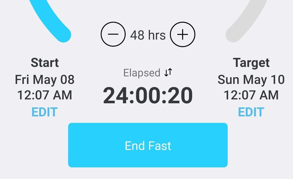 SmartSelect 20200509 000811 LIFE Fasting
