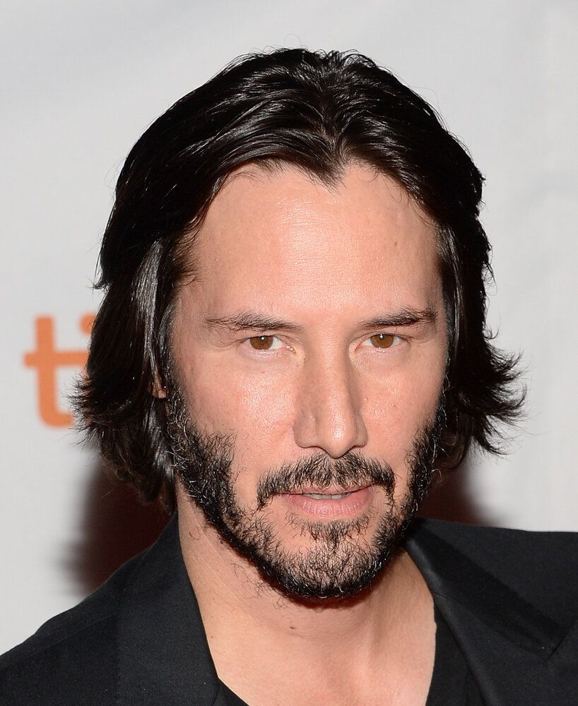 Keanu 1