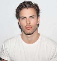 Andreas Eriksen | IMG Models