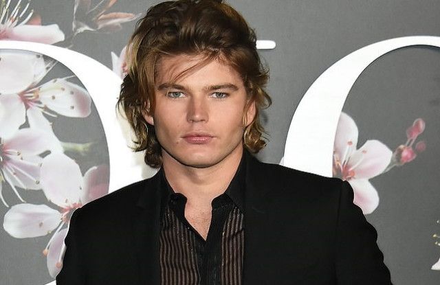 Jordan barrett