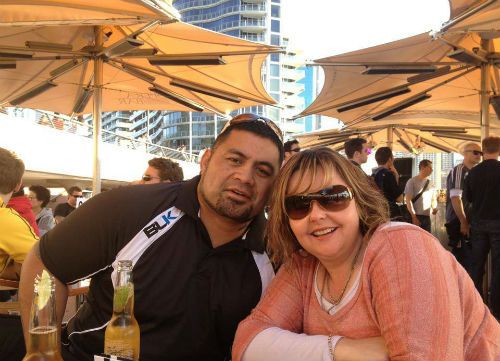 Markhunt
