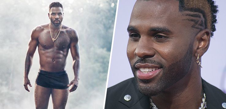 Jason Derulo Thumb