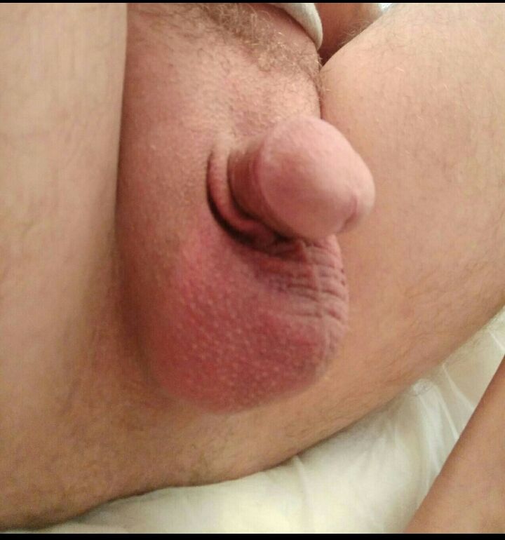 Small penis humiliation