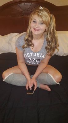 Whitney Wisconsin Feet 3196532