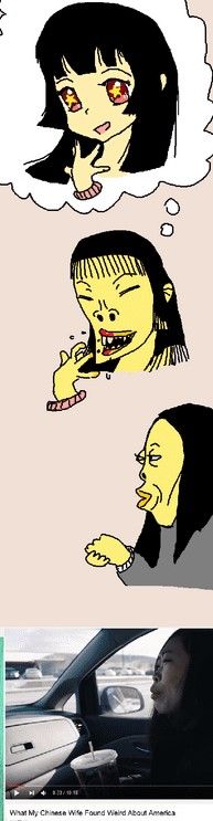 Imagine having yellow fever 2