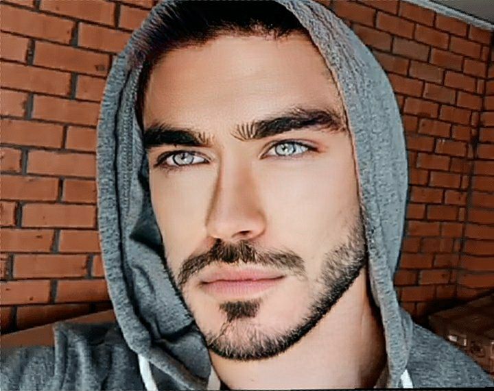 FaceApp 1589136777950