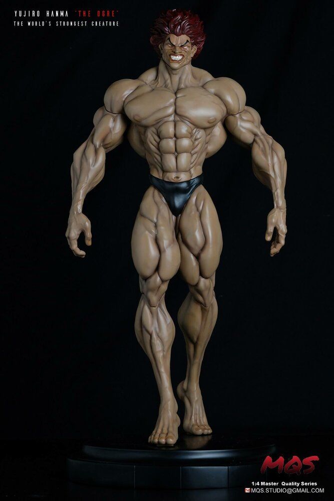 Geng gi yujiro 2