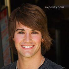 James maslow planet 51 los angeles premiere 1ZAKFm