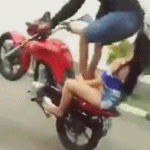 Moto cc