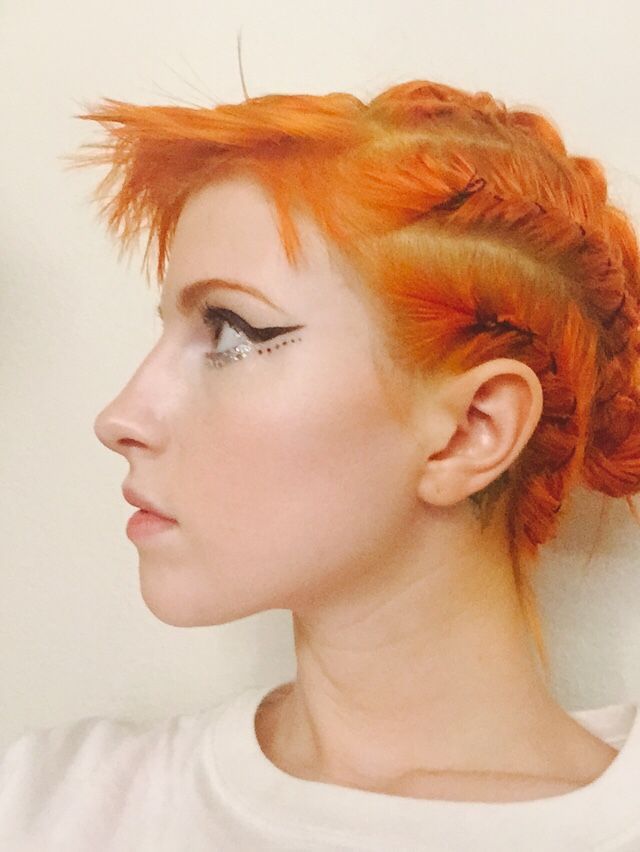 HayleyWilliams