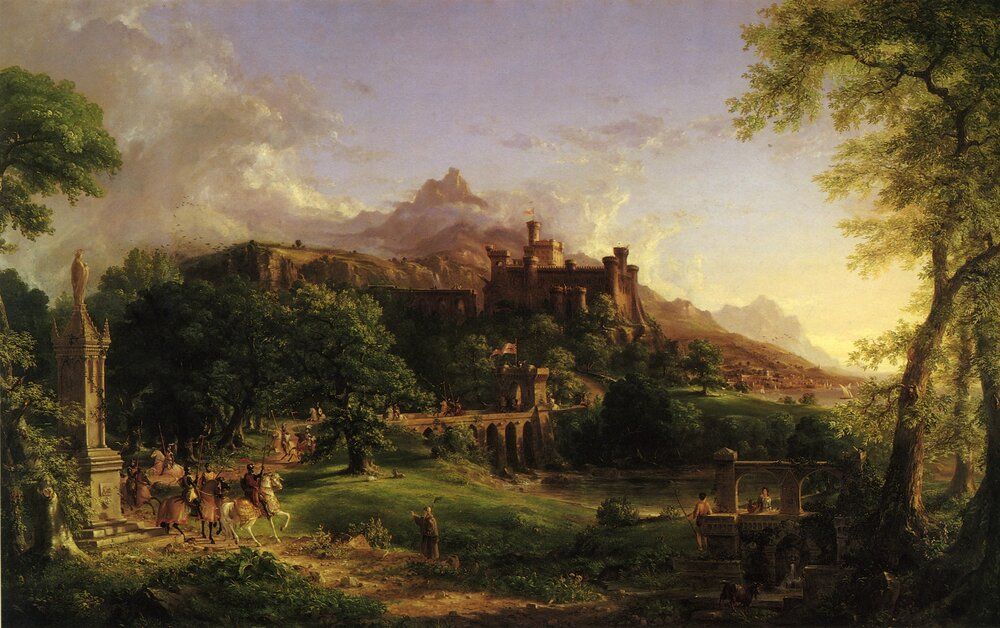 Castle