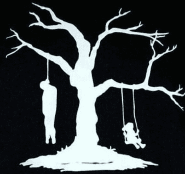 Hangedmanstree
