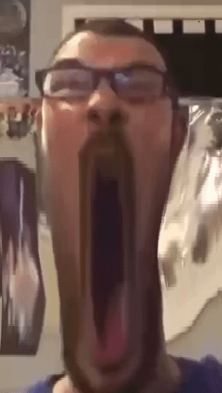 HugeCUCK