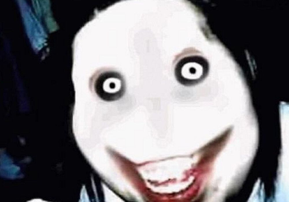 Manifold co 12 jeff the killer