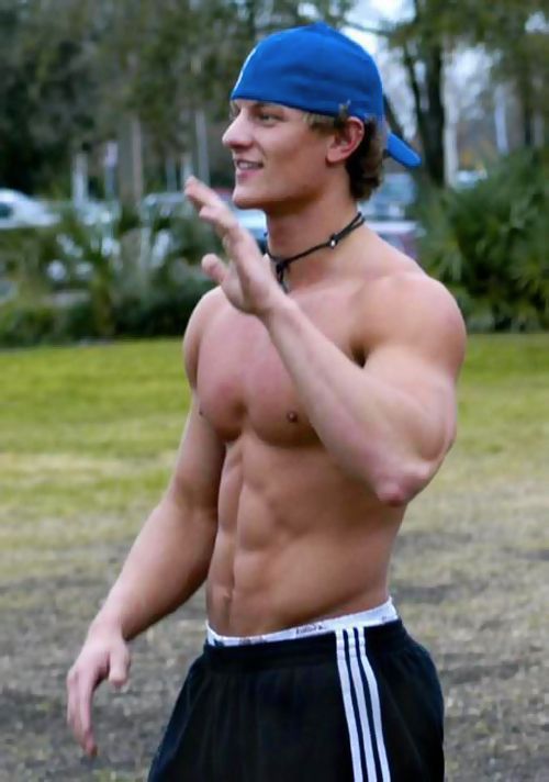 Jockjaw