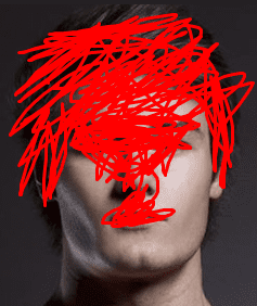Chad faceshape 1