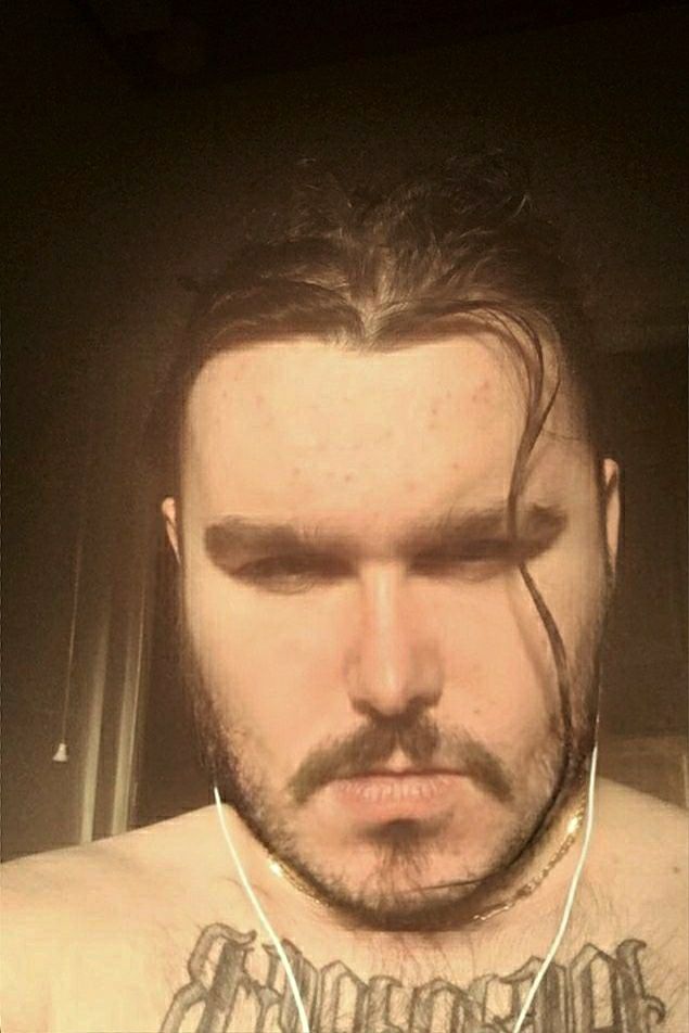 FaceApp 1589309686580