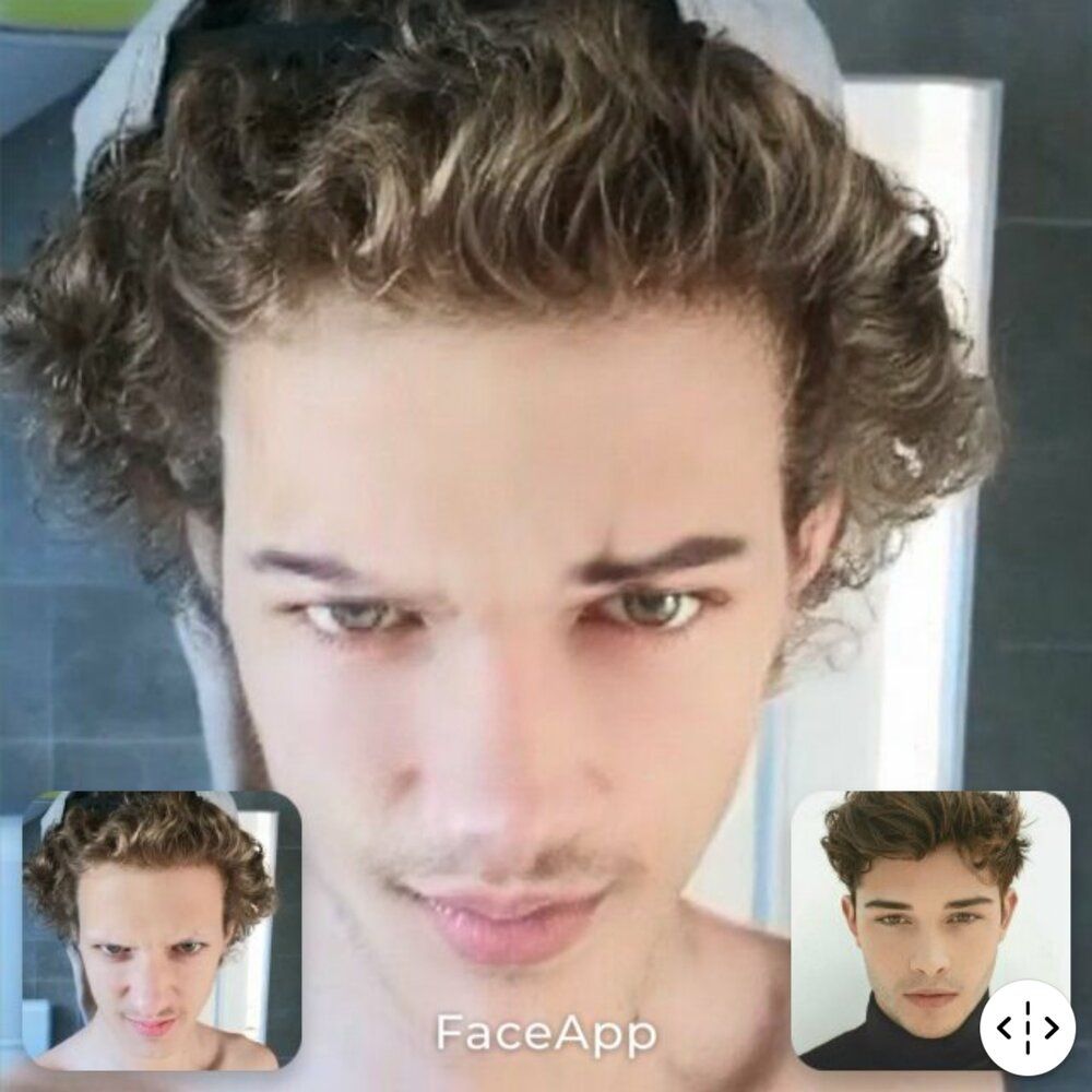 SmartSelect 20200512 232207 FaceApp