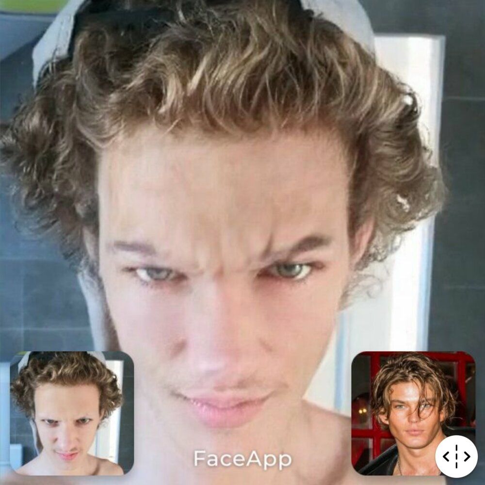 SmartSelect 20200512 232255 FaceApp