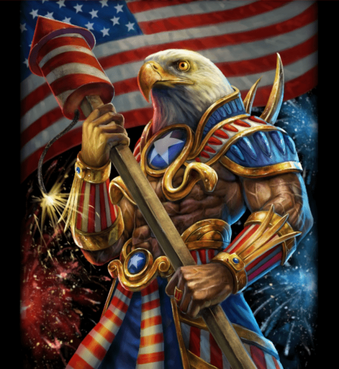 Murica
