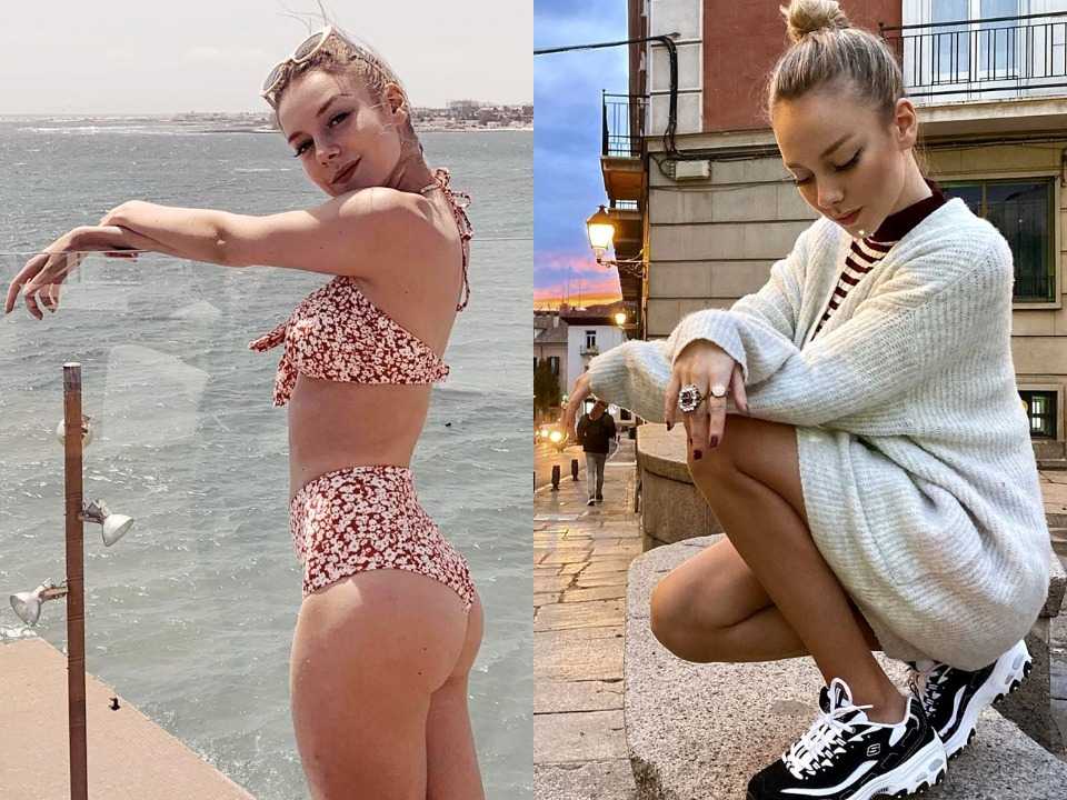 Ester Exposito 1