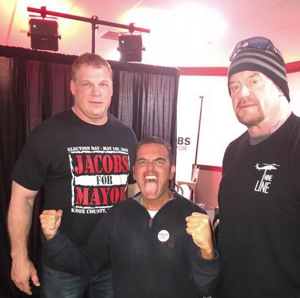 WWE